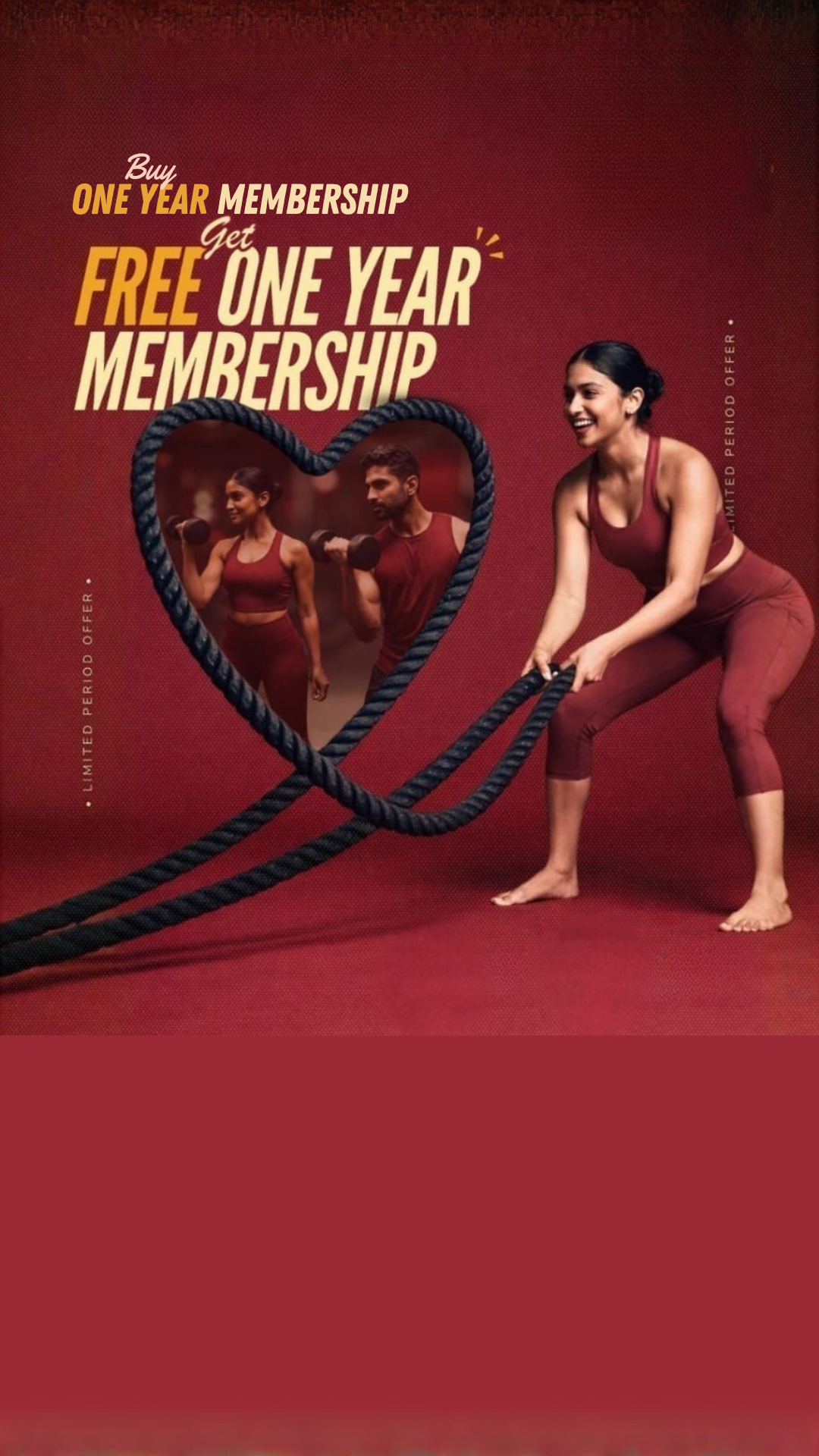 Feb 26 Offer Background